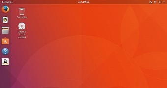 Ubuntu 17 10 artful aardvark is now available to download