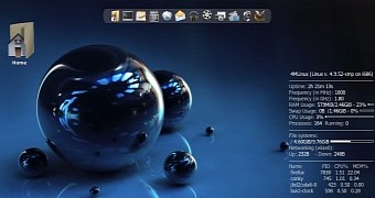 4mlinux 23 0 gnu linux distribution promoted to stable here s what s new