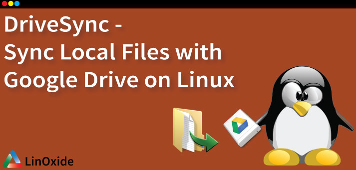 Drivesync sync files google drive