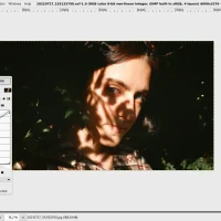 Edit colors with ai