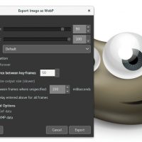 GIMP-Export-Image