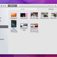 Gnome-OSX-Folders-Look