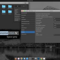Gnome-OSX-Theme-Dark