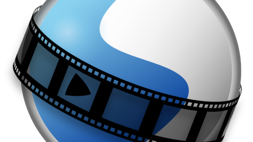 Openshot official logo