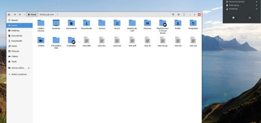 Install Plano Theme For Ubuntu