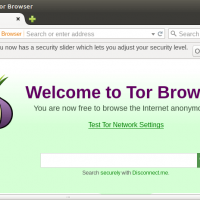 Tor-Browser-Test