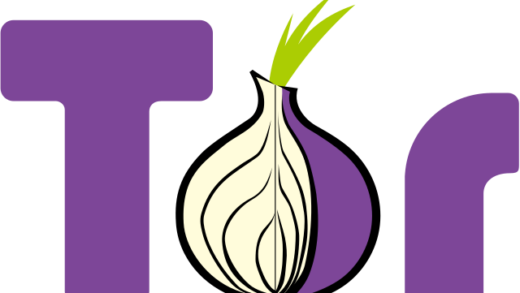 Tor logo