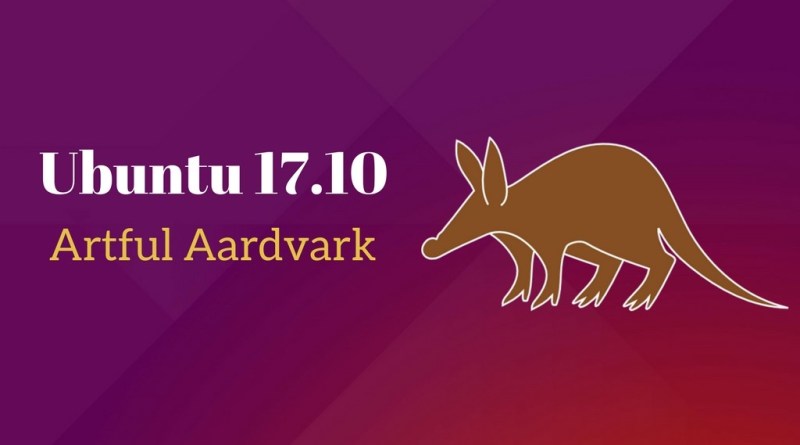 Ubuntu 17.10