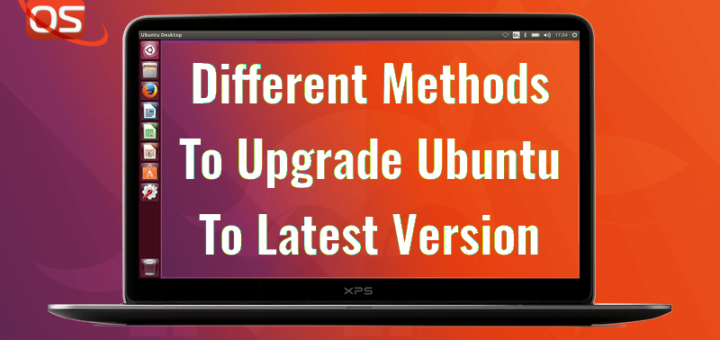 Upgrade ubuntu 720x340