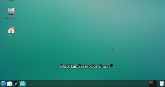 Black lab enterprise linux 11 5 distro coming soon based on ubuntu 16 04 3 lts