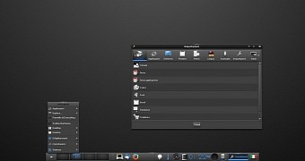 Enlightenment 0 22 linux desktop environment greatly improves wayland support