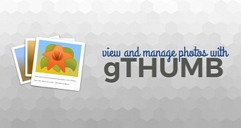 Gthumb 3 6 gnome image viewer released with better wayland and hidpi support