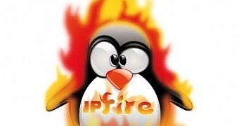 Latest ipfire 2 19 linux firewall update patches openssl wget vulnerabilities