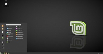 Linux mint 18 3 sylvia cinnamon mate beta officially out here s what s new