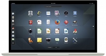The road to the gnome 3 28 desktop environment continues second snapshot is out