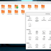 Suru-Icon-theme-for-linux-install