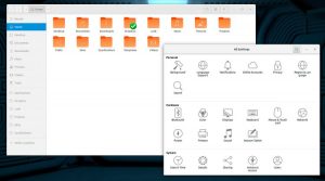 Suru icon theme for linux install