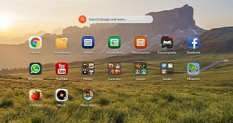 Endless os update brings flatpak improvements better chromium performance