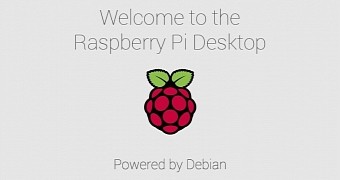 First raspberry pi desktop release based on debian stretch is out for pcs macs