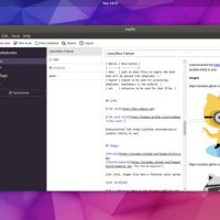 jOplin-Note-Taking-App-For-Ubuntu