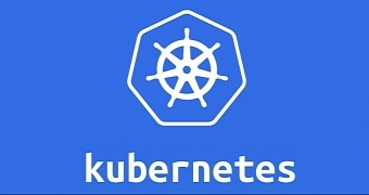 Kubernetes linux container orchestration system now supports windows too