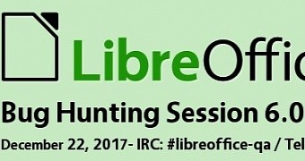 Libreoffice 6 0 release candidate will arrive just in time for christmas testing