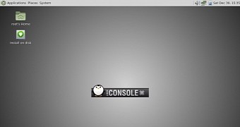 Linuxconsole 2018 gaming operating system released with torcs and supertuxkart