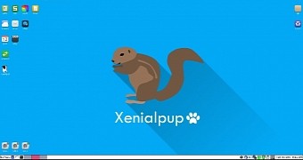 Puppy linux 7 5 released with uefi support linux 4 4 and 4 9 lts kernels