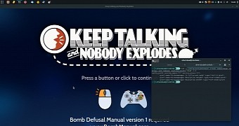 Solus devs add snappy support and more improvements to linux steam integration