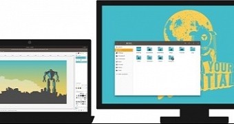 System76 releases new hidpi daemon for all of their linux laptops and desktops