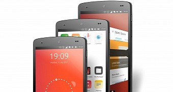 Ubuntu phones will soon run android apps thanks to anbox says ubports