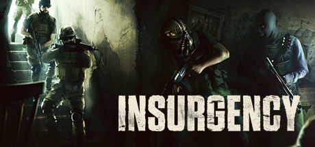 Insurgency Game on Ubuntu