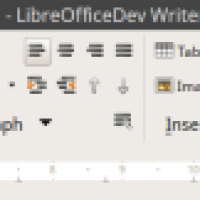 LibreOffice-Dev-Writer