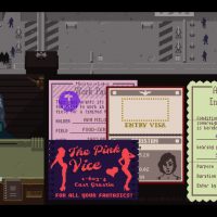 Papers please screenshot