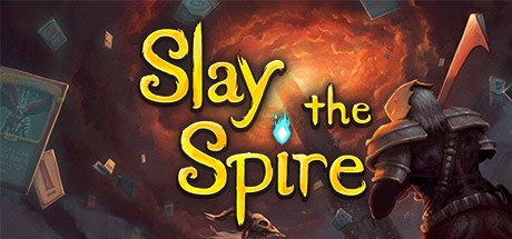 Play Slay the Spire game