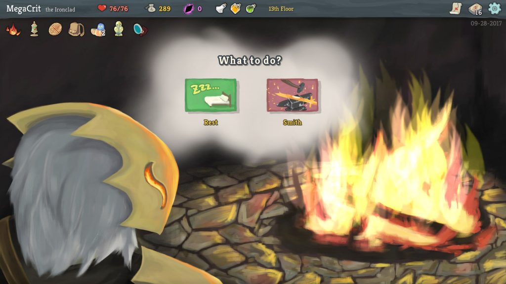 Slay the spire steam game