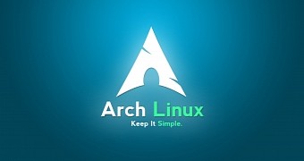 Arch linux kicks off 2018 with first snapshot powered by linux kernel 4 14 lts