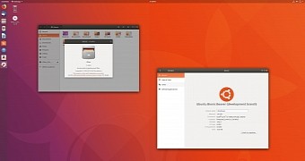 Canonical wants to stick to older nautilus for desktop icons in ubuntu 18 04 lts