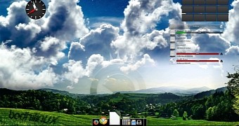 Educational oriented escuelas linux 5 6 distro released with libreoffice 6 0