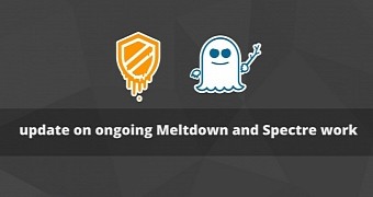 Fedora project continues to work on mitigating meltdown spectre security flaws