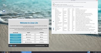 Linux kernel 4 15 now available for linux lite users here s how to install it