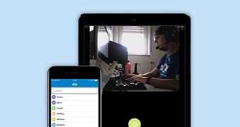 Meet nextcloud talk world s first self hosted encrypted communication platform