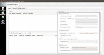 Mkvtoolnix 20 0 open source mkv manipulator released with important changes
