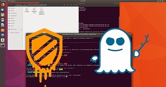 The spectre meltdown vulnerability checker for linux is now in debian s repos