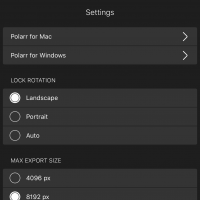 Edit-Settings