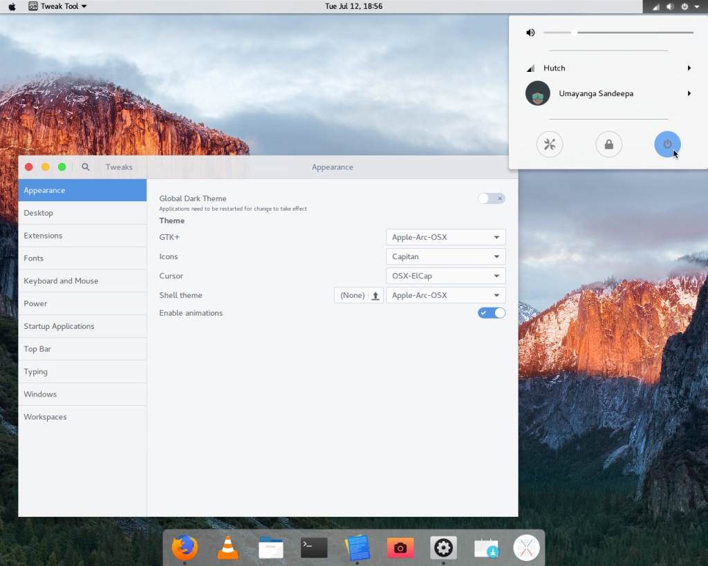 macos el capitan macos el capitan
