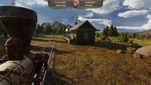 Play Railway Empire on Ubuntu