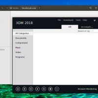XDM-free-for-linux