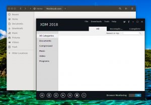 Xdm free for linux