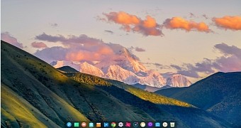 Deepin linux users receive security updates to patch meltdown spectre exploits